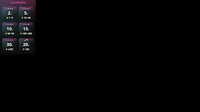 LUNAKITTY TAY online show from February 23, 2026, 11:33 am