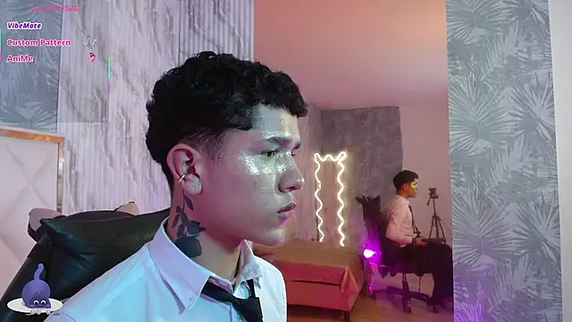 estefan tay online show from February 12, 2026, 8:08 pm