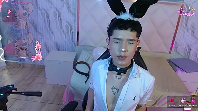 estefan tay online show from February 14, 2026, 7:25 pm