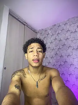 Snapshot of 777_dmz_ chatting on February 16, 2026, 7:45 pm 777 dmz online show from February 16, 2026, 7:45 pm