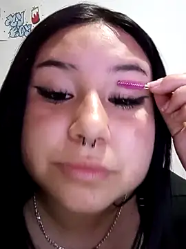  NiniSweet online show from February 19, 2026, 5:15 am