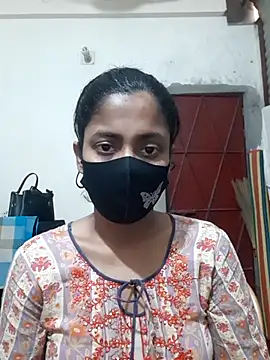 -Neha- online show from March 10, 2026, 5:44 am