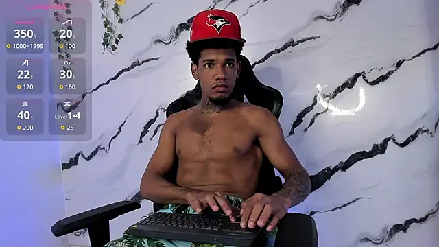 Nehemiaa boy online show from February 10, 2026, 8:41 pm