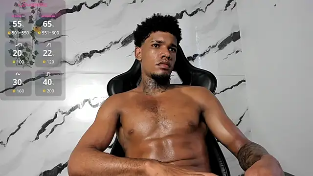 Nehemiaa boy online show from February 18, 2026, 7:10 pm