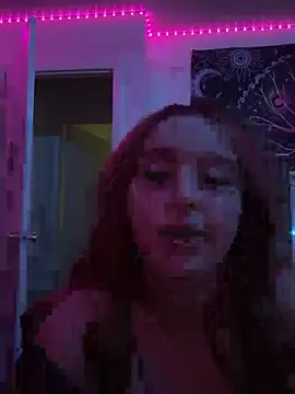 mommynxttie online show from February 12, 2026, 6:57 am