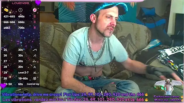 SwatRocShy online show from March 3, 2026, 6:59 pm