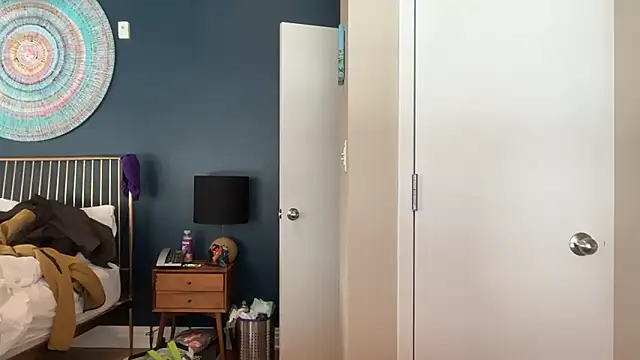 Goldie Glows63 online show from February 28, 2026, 1:33 pm