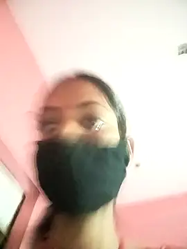 BIG QWEEN NO1 online show from February 19, 2026, 5:48 am