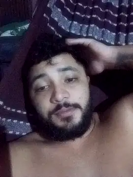 Frederico3302 online show from February 11, 2026, 3:17 am