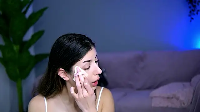 Snapshot of CelestialChloe chatting on February 25, 2026, 6:02 am CelestialChloe online show from February 25, 2026, 6:02 am