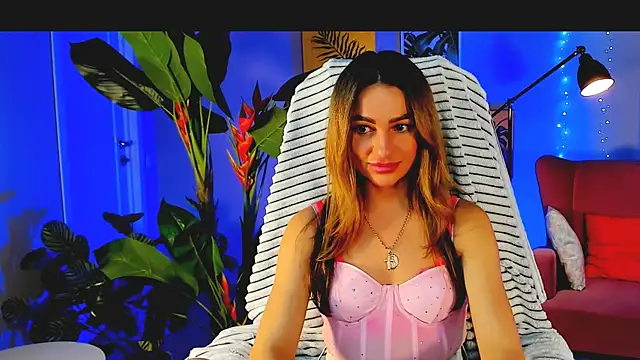 KrisWillis online show from February 26, 2026, 5:35 pm