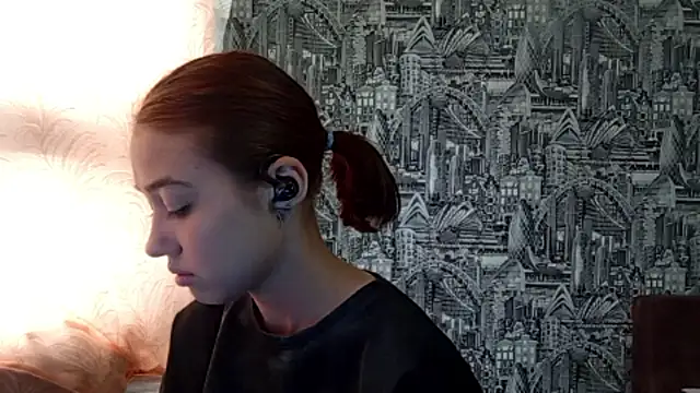 AnnettaBelsito online show from June 2, 2026, 2:06 pm