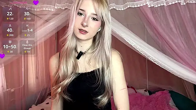 EvaQT online show from March 2, 2026, 7:59 am