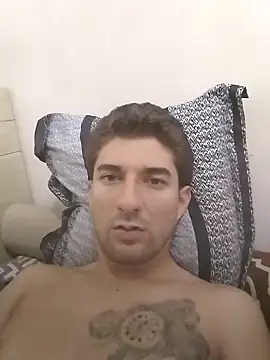 Camilo696903 online show from April 30, 2026, 9:05 am