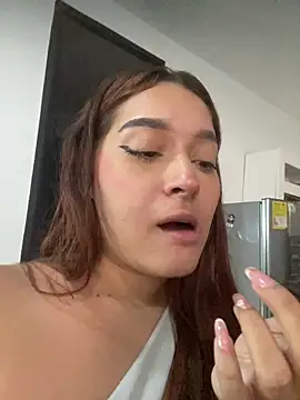 Snapshot of Emily_Harpeer chatting on February 25, 2026, 11:32 am Emily Harpeer online show from February 25, 2026, 11:32 am