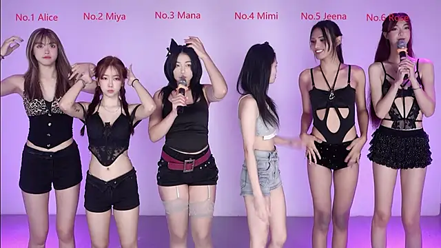 Velvet-girl online show from March 20, 2026, 10:05 am