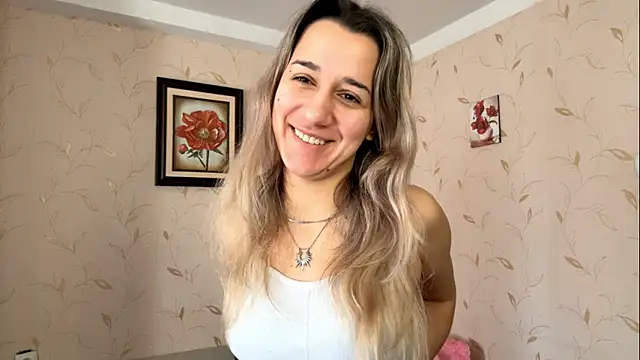 Snapshot of MaryBennetts chatting on February 9, 2026, 7:28 am MaryBennetts online show from February 9, 2026, 7:28 am