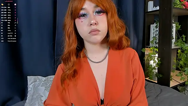 CherryVessel online show from April 15, 2026, 7:58 pm