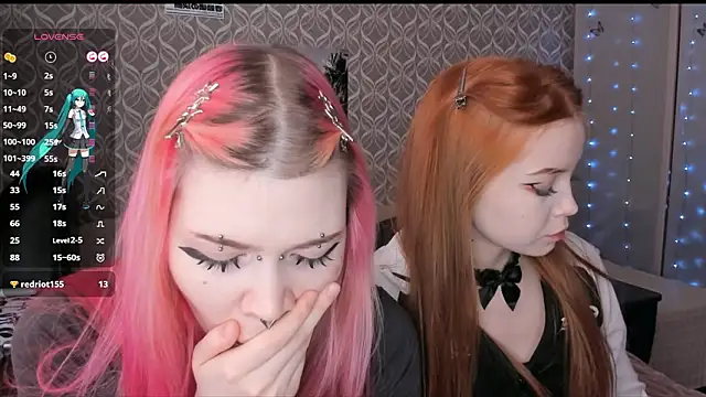 Veldenga online show from March 14, 2026, 7:36 am