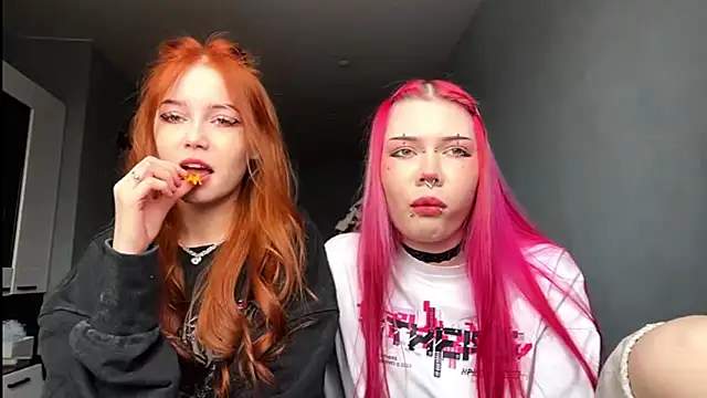 Veldenga online show from February 11, 2026, 8:25 am