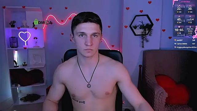 emmanuel shine online show from March 27, 2026, 8:10 pm