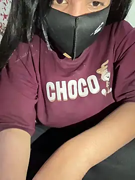 Cutedesigirl online show from February 13, 2026, 6:08 pm