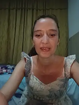 Aurabloom 1 online show from April 12, 2026, 5:16 pm