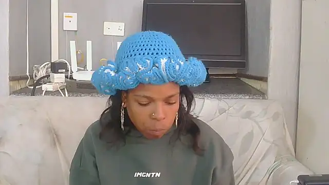 xxBabyDoll online show from April 8, 2026, 11:33 am