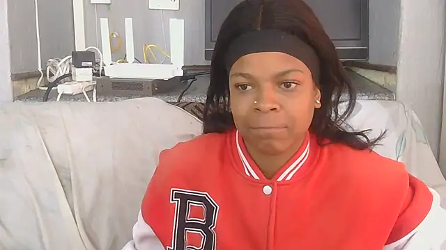 xxBabyDoll online show from April 14, 2026, 10:09 am