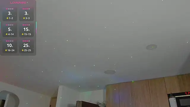 katt souza1 online show from April 29, 2026, 10:30 am