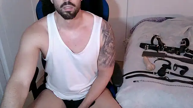Sub-Titan online show from June 14, 2026, 7:26 pm