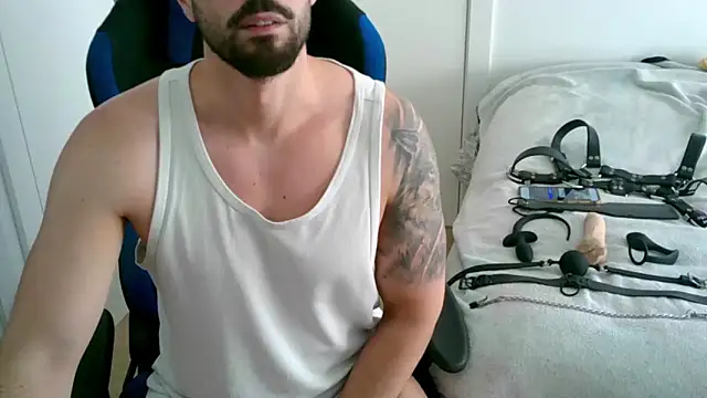 Sub-Titan online show from June 16, 2026, 7:08 am
