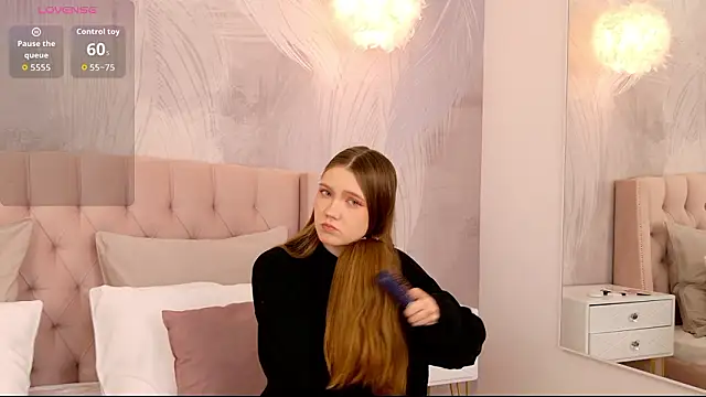 StacyHicks online show from March 5, 2026, 3:08 pm