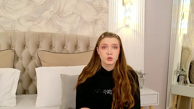 StacyHicks online show from March 9, 2026, 6:11 pm