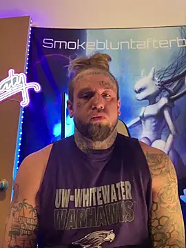 Snapshot of Smokebluntafterblunt chatting on February 23, 2026, 11:22 am Smokebluntafterblunt online show from February 23, 2026, 11:22 am