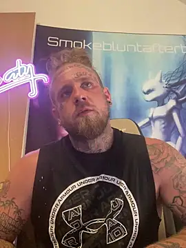 Smokebluntafterblunt online show from June 11, 2026, 12:54 am