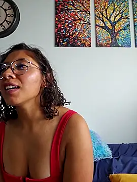 Camila Lopez1 online show from April 14, 2026, 3:50 pm