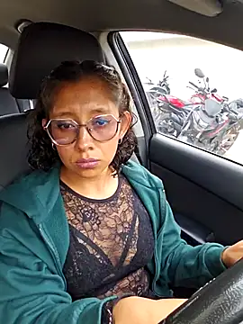 Camila Lopez1 online show from March 19, 2026, 3:34 pm