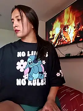 Snapshot of Paola_andrade chatting on February 13, 2026, 2:06 pm Paola andrade online show from February 13, 2026, 2:06 pm