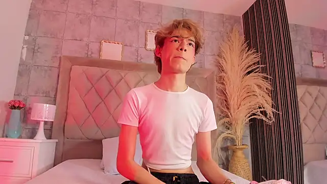 AngelDoll 1 online show from March 22, 2026, 7:10 am