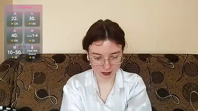 LanitaHemple online show from March 4, 2026, 7:16 am