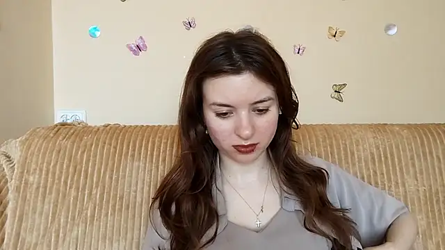 Snapshot of LanitaHemple chatting on May 7, 2026, 7:12 am LanitaHemple online show from May 7, 2026, 7:12 am