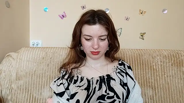 Snapshot of LanitaHemple chatting on May 6, 2026, 7:23 am LanitaHemple online show from May 6, 2026, 7:23 am