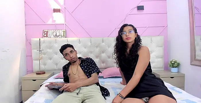 RickeyngySweet online show from February 28, 2026, 1:00 pm