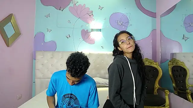 RickeyngySweet online show from February 26, 2026, 12:27 pm