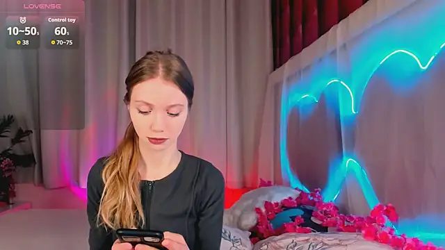 lada2k4 online show from March 10, 2026, 5:44 am