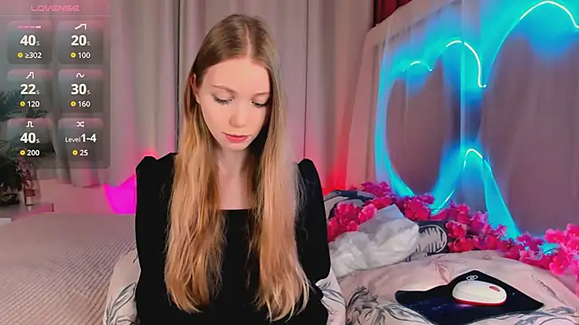 lada2k4 online show from March 12, 2026, 5:24 am