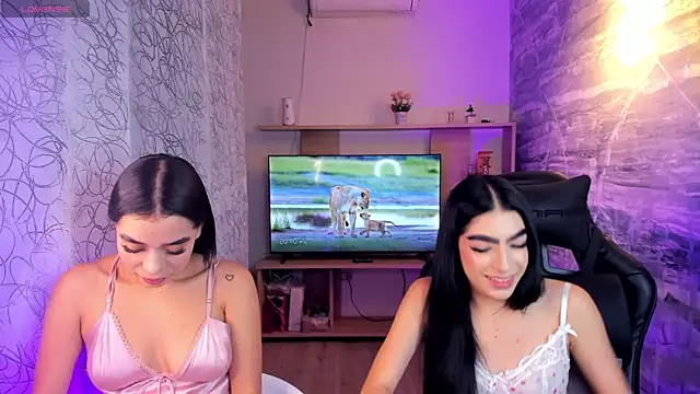 lorraineHunter online show from April 16, 2026, 2:07 pm