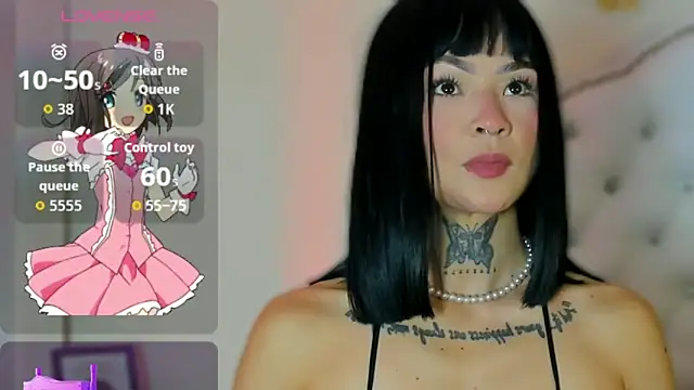 Axarasss  online show from February 17, 2026, 1:08 pm