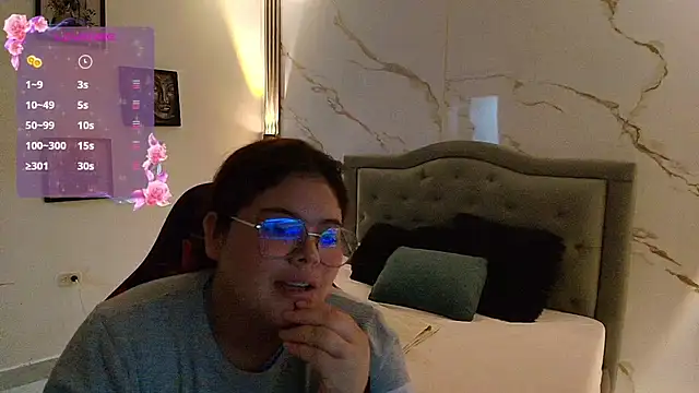 Nina rouge77 online show from February 18, 2026, 11:06 am